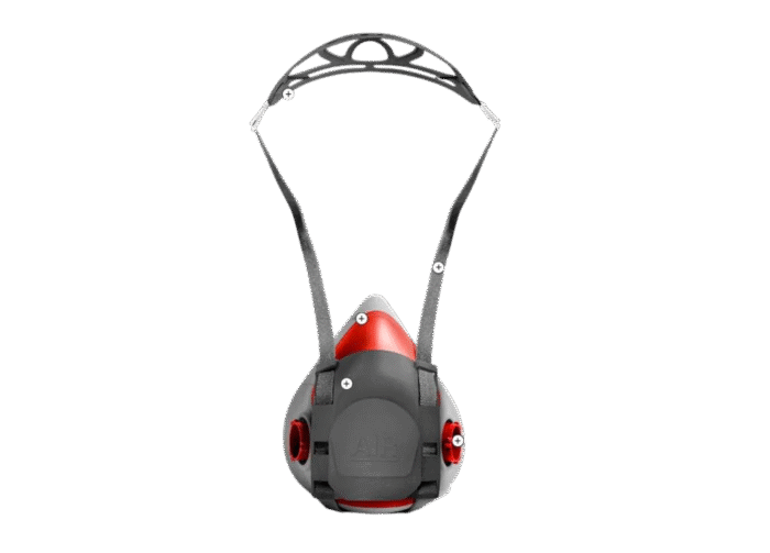 Semi Facial  Elastomero - Imagem 1