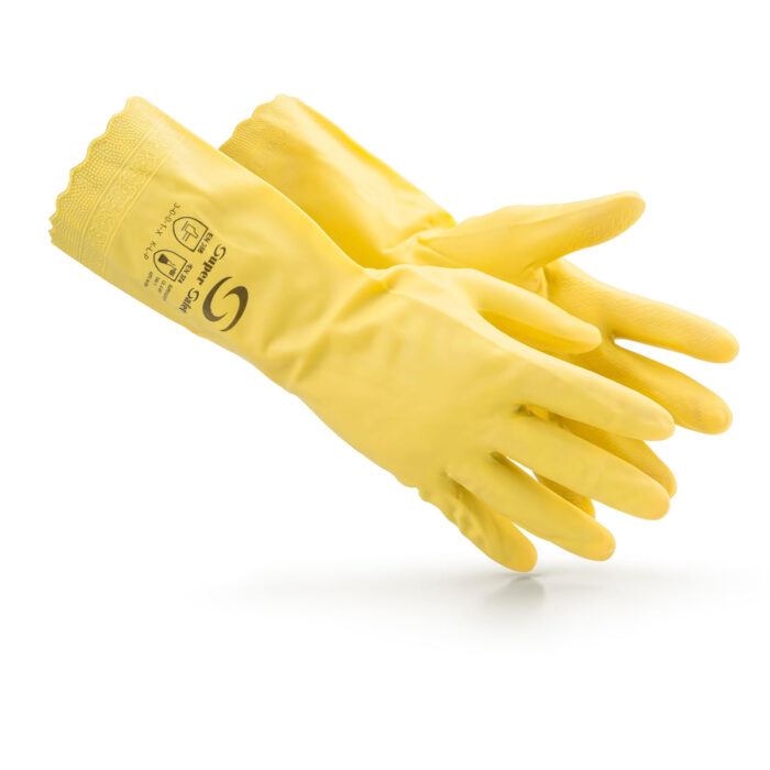 Glove Max - Imagem 1