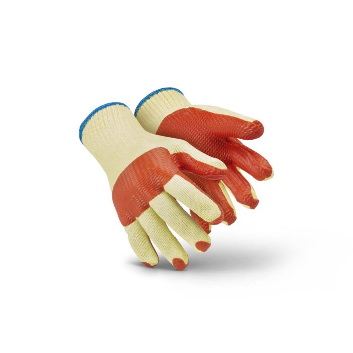 Rubber Red - Imagem 1