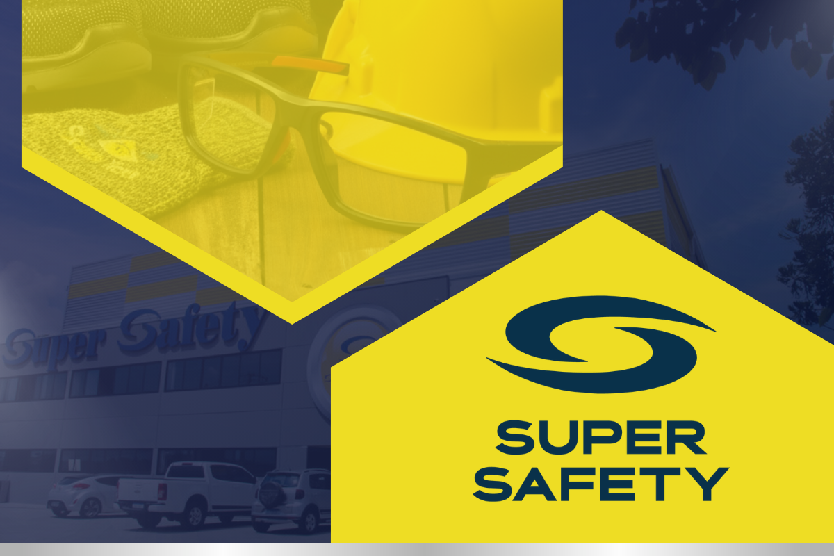 Super Safety: Inovação, Design e Proteção